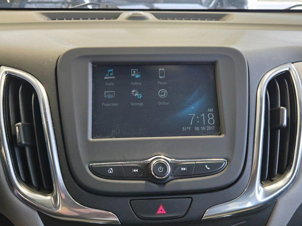 used 2018 Chevrolet Equinox car, priced at $15,000
