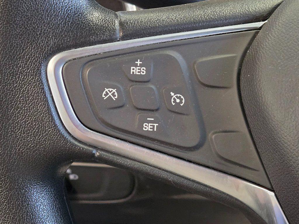 used 2018 Chevrolet Equinox car, priced at $15,000