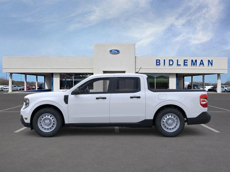 new 2025 Ford Maverick car, priced at $31,973