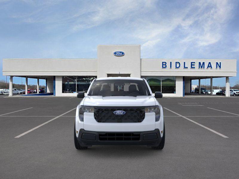 new 2025 Ford Maverick car, priced at $31,973