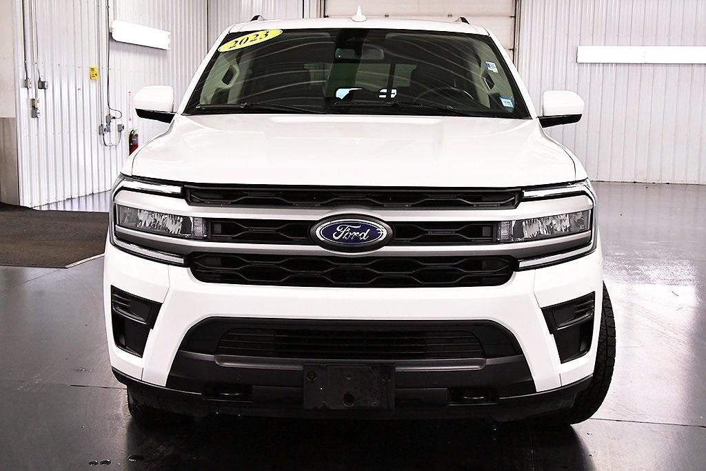 used 2023 Ford Expedition car, priced at $47,941