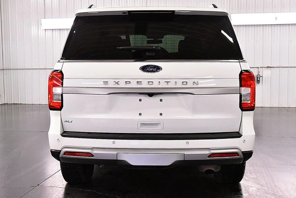 used 2023 Ford Expedition car, priced at $47,941