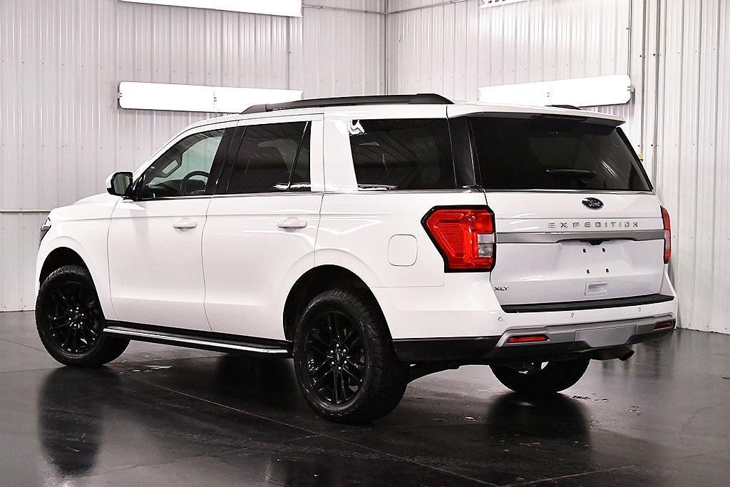 used 2023 Ford Expedition car, priced at $47,941