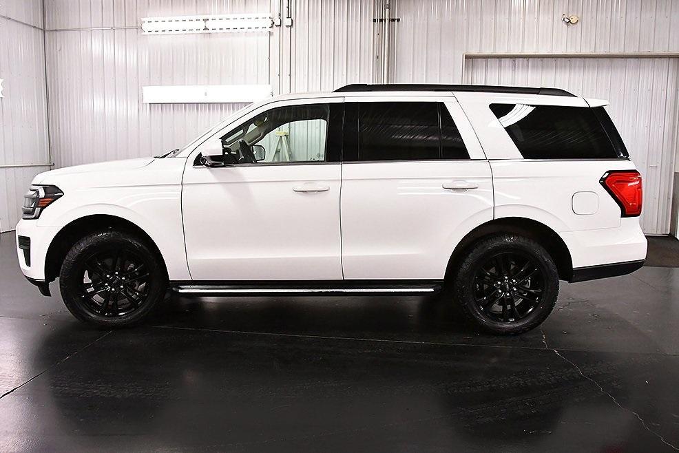 used 2023 Ford Expedition car, priced at $47,941