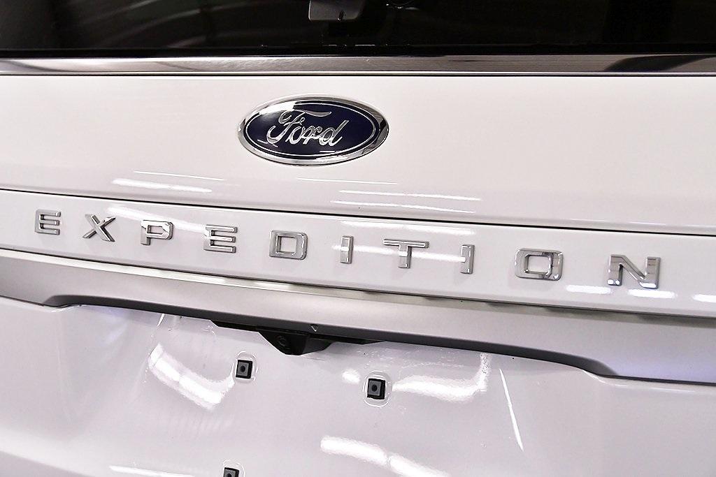 used 2023 Ford Expedition car, priced at $47,941