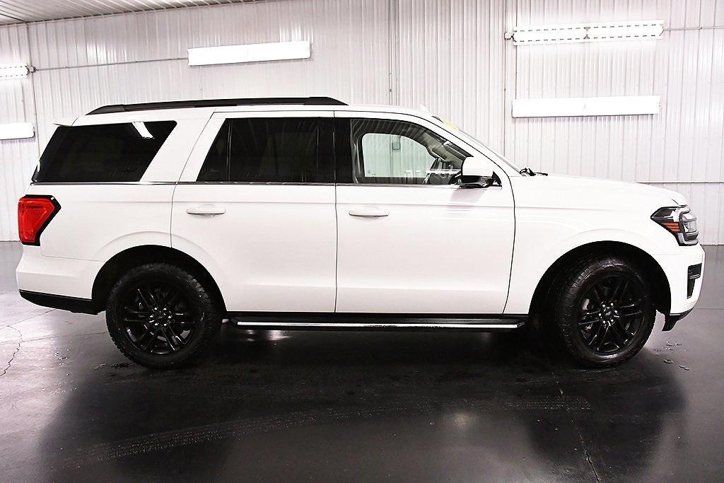 used 2023 Ford Expedition car, priced at $47,941