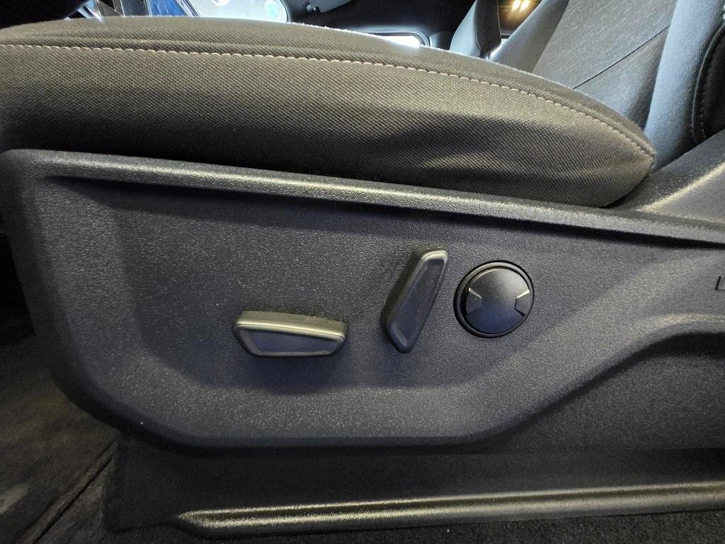 used 2023 Ford F-150 car, priced at $46,994