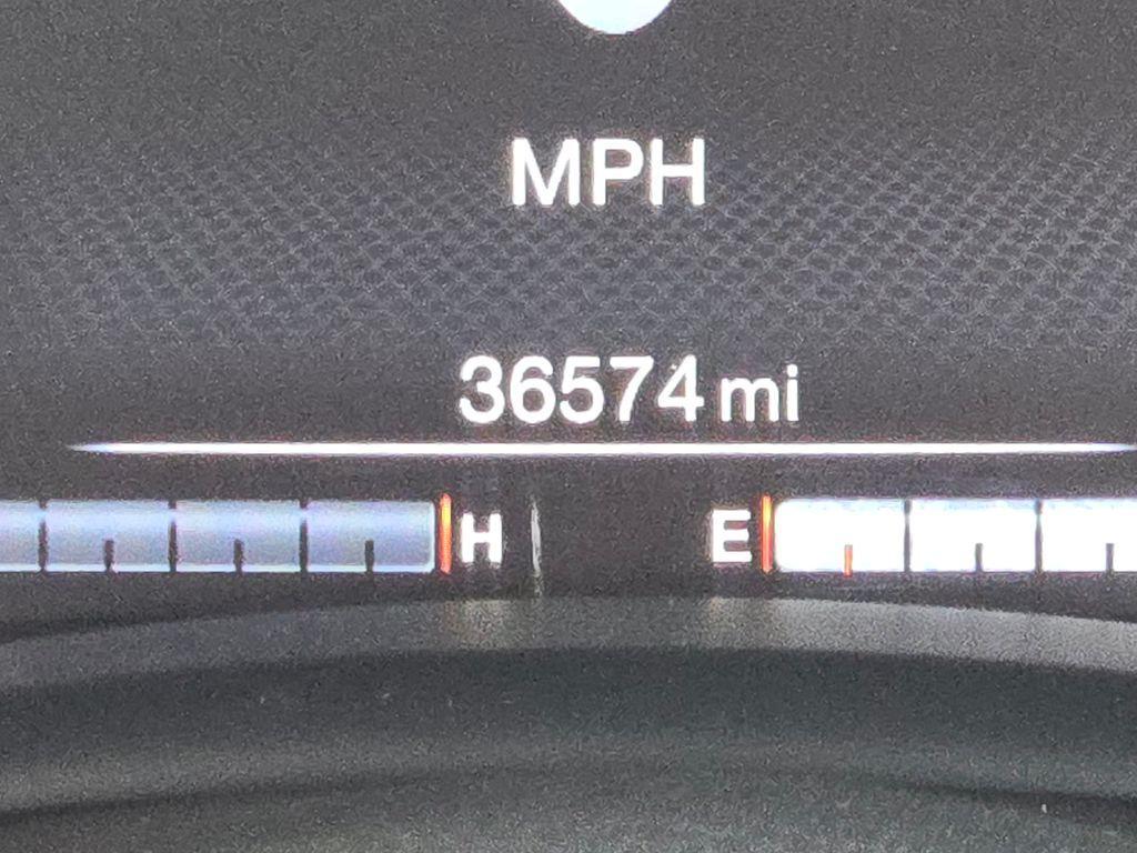 used 2023 Jeep Renegade car, priced at $22,000