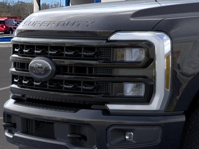 new 2024 Ford F-250 car, priced at $99,198