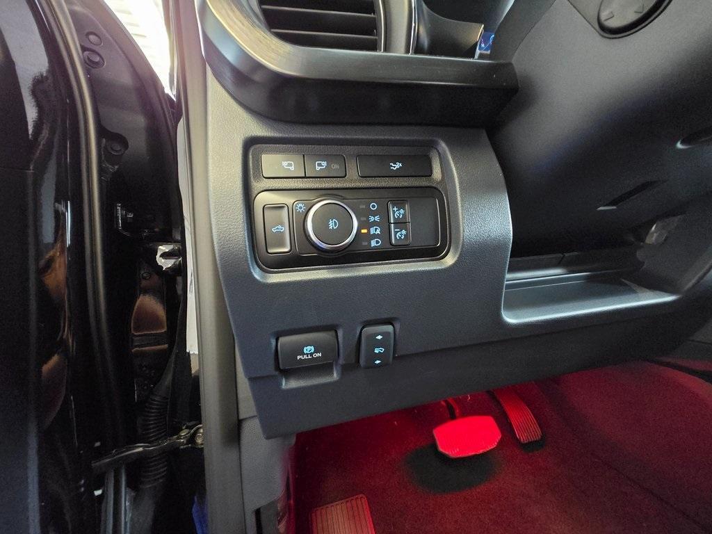 new 2024 Ford F-250 car, priced at $99,198