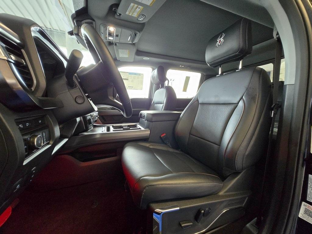 new 2024 Ford F-250 car, priced at $99,198