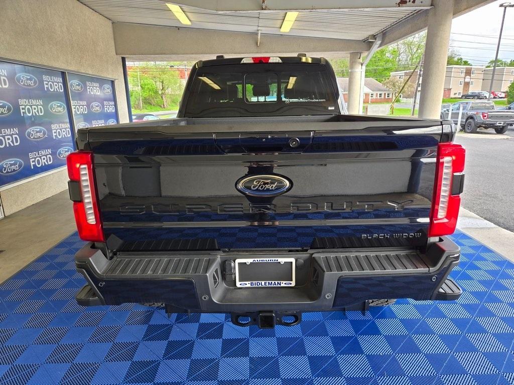 new 2024 Ford F-250 car, priced at $99,198