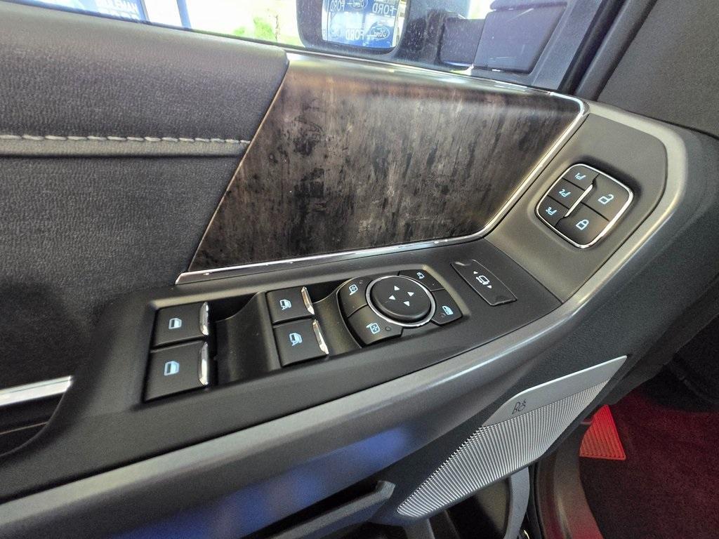 new 2024 Ford F-250 car, priced at $99,198