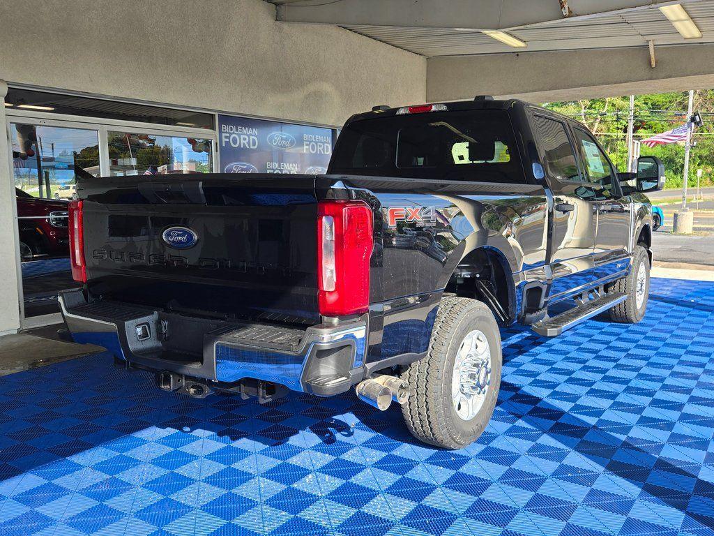new 2026 Ford F-350 car, priced at $70,999