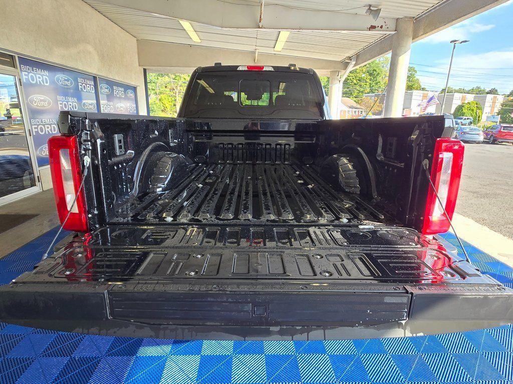 new 2026 Ford F-350 car, priced at $70,999