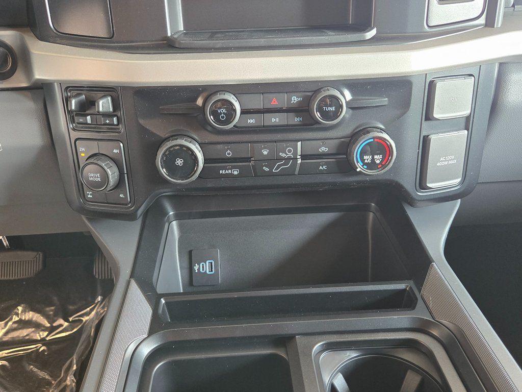 new 2026 Ford F-350 car, priced at $70,999