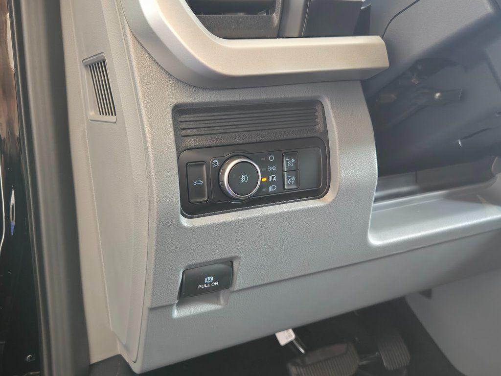 new 2026 Ford F-350 car, priced at $70,999