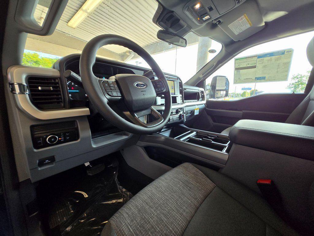 new 2026 Ford F-350 car, priced at $70,999