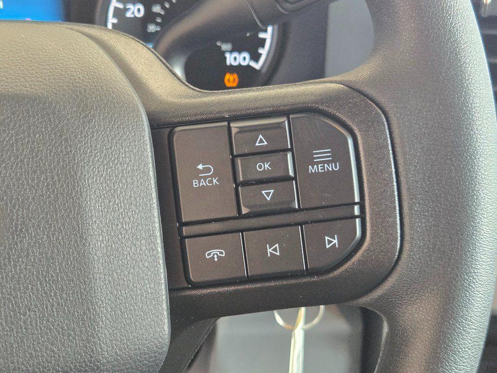 new 2026 Ford F-350 car, priced at $70,999