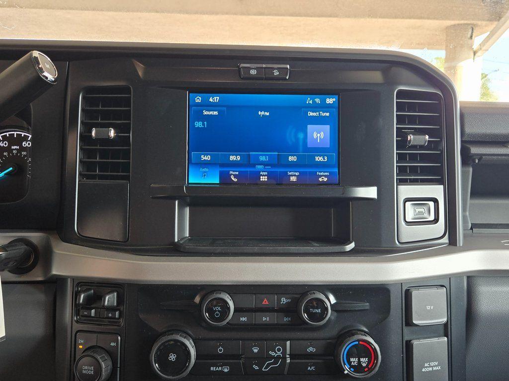 new 2026 Ford F-350 car, priced at $70,999