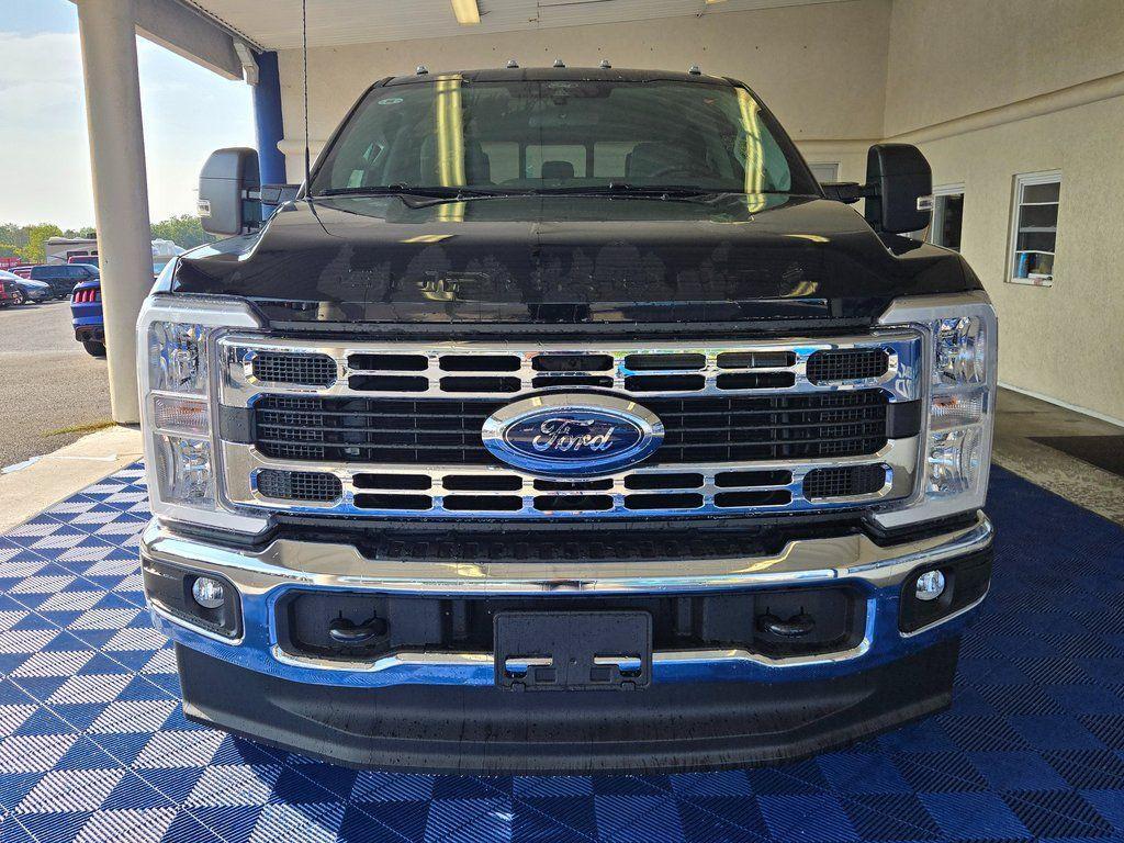 new 2026 Ford F-350 car, priced at $70,999