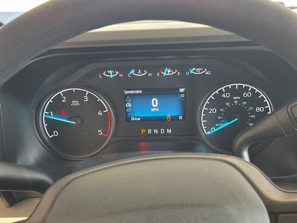 new 2026 Ford F-350 car, priced at $70,999