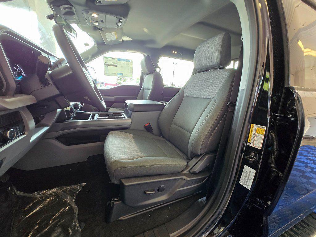 new 2026 Ford F-350 car, priced at $70,999