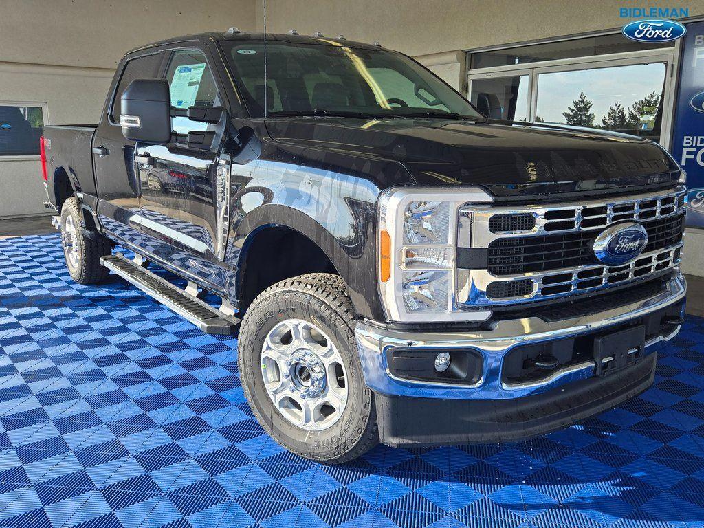 new 2026 Ford F-350 car, priced at $70,999