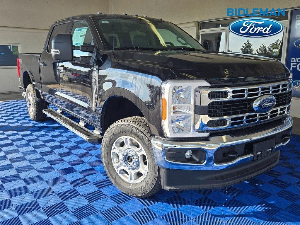 new 2026 Ford F-350 car, priced at $72,684