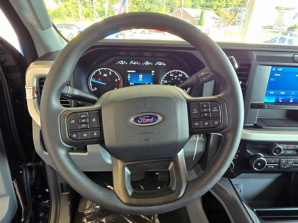 new 2026 Ford F-350 car, priced at $70,999