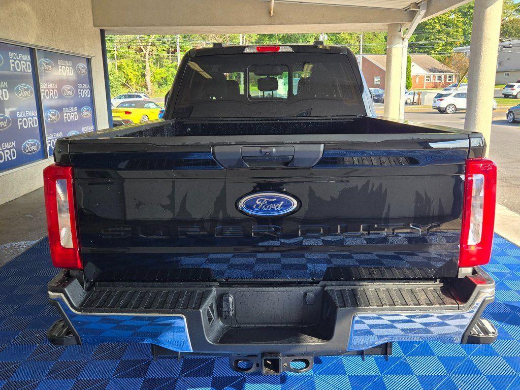 new 2026 Ford F-350 car, priced at $70,999