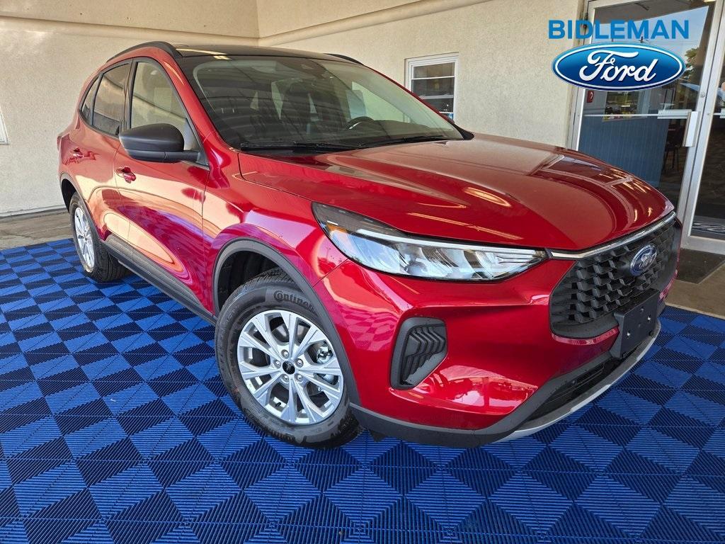 new 2025 Ford Escape car, priced at $31,002
