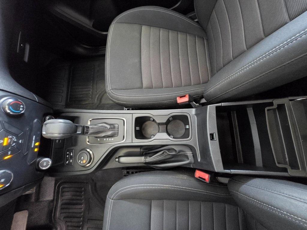 used 2019 Ford Ranger car, priced at $27,995