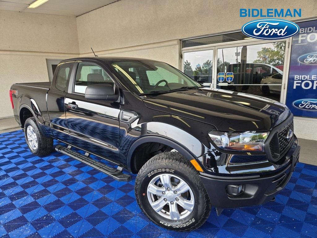 used 2019 Ford Ranger car, priced at $27,995