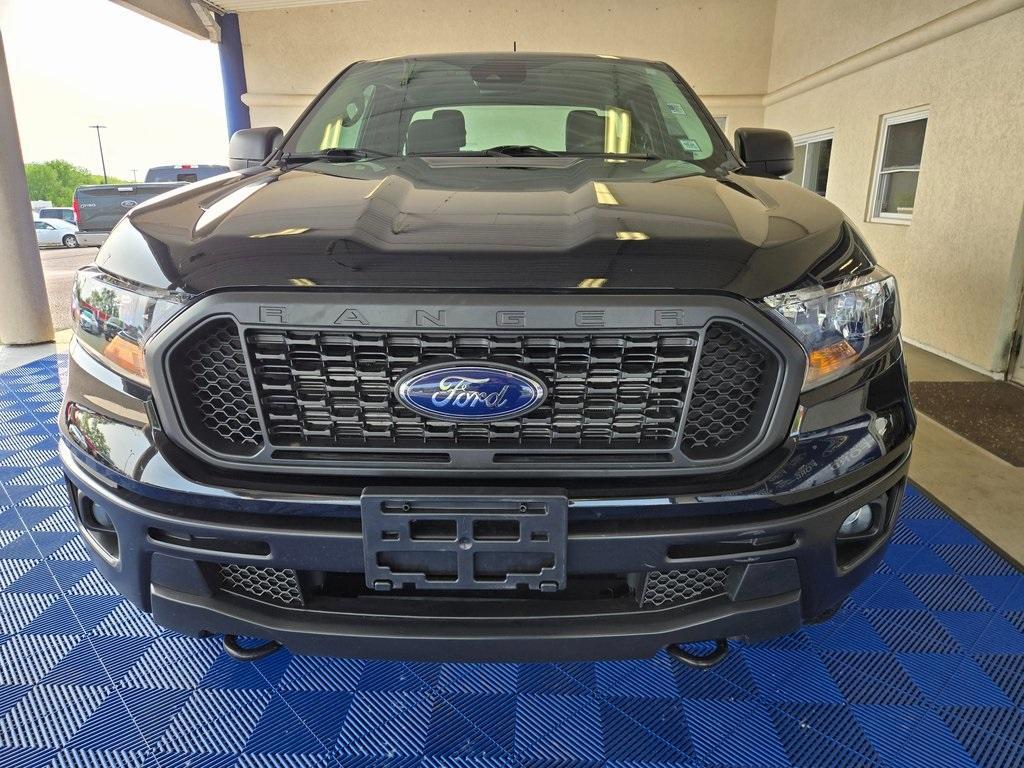 used 2019 Ford Ranger car, priced at $27,995