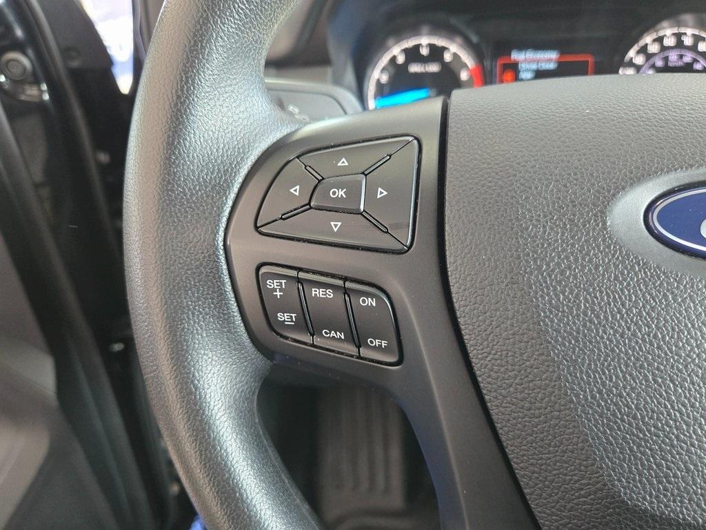 used 2019 Ford Ranger car, priced at $27,995