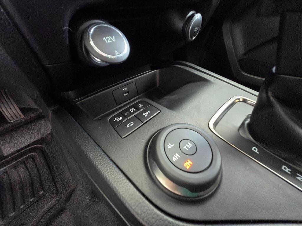 used 2019 Ford Ranger car, priced at $27,995