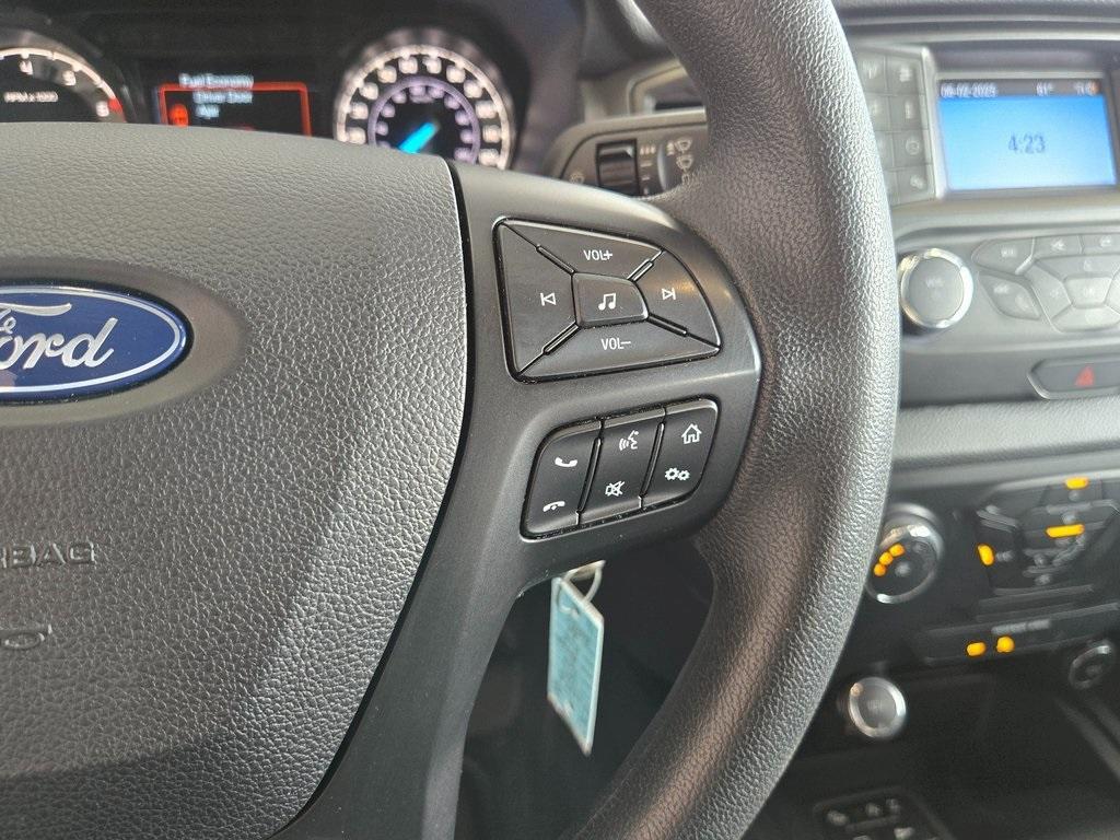 used 2019 Ford Ranger car, priced at $27,995