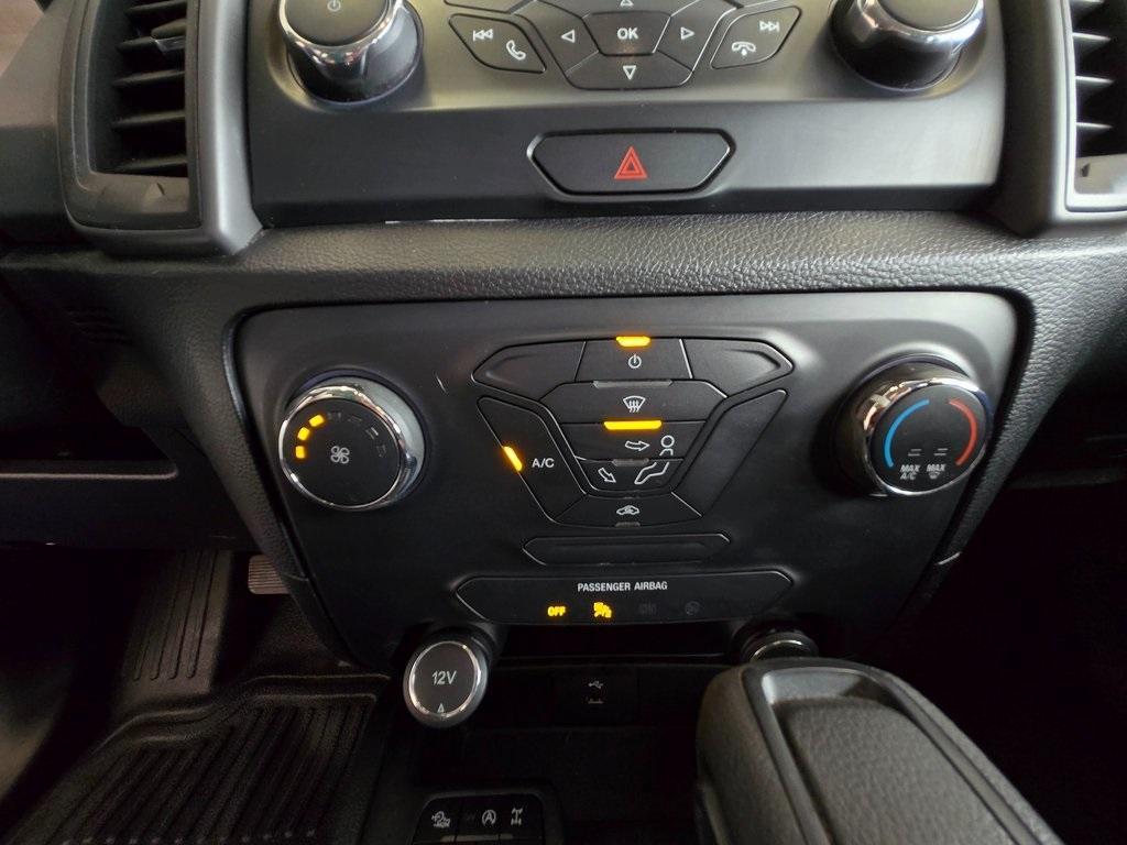 used 2019 Ford Ranger car, priced at $27,995