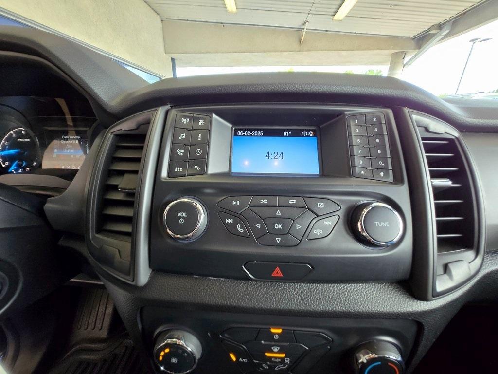 used 2019 Ford Ranger car, priced at $27,995