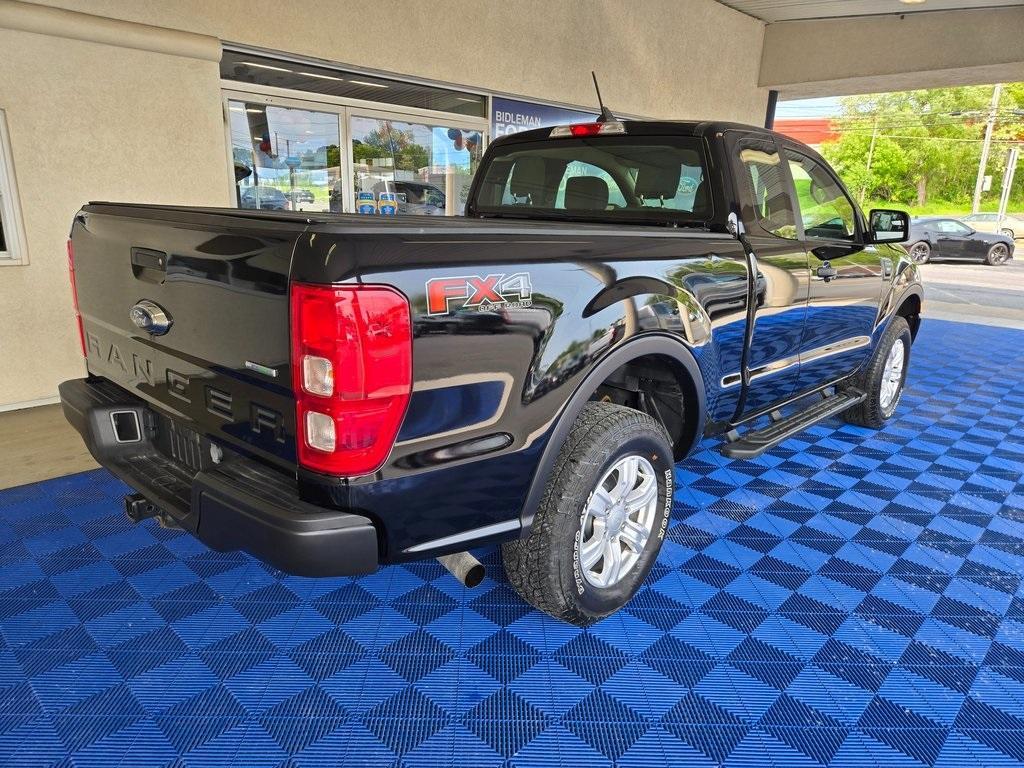 used 2019 Ford Ranger car, priced at $27,995