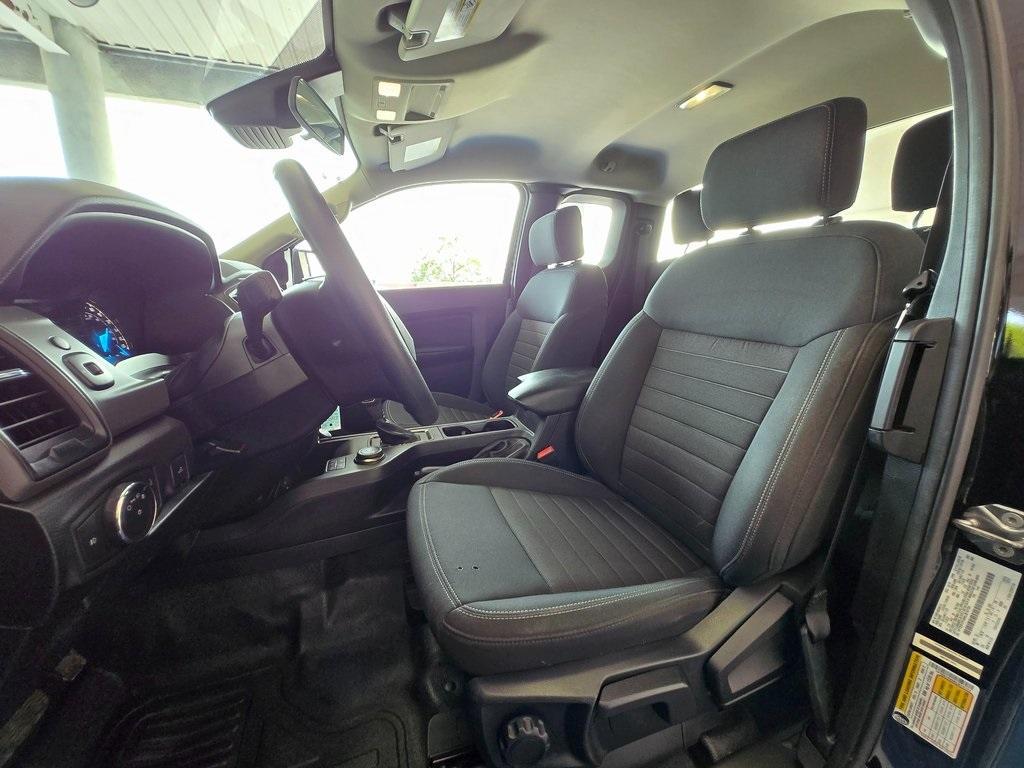 used 2019 Ford Ranger car, priced at $27,995