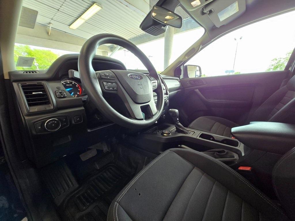 used 2019 Ford Ranger car, priced at $27,995