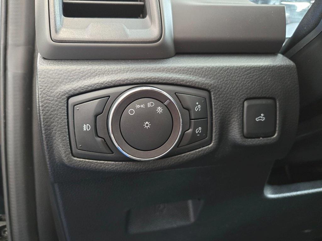 used 2019 Ford Ranger car, priced at $27,995
