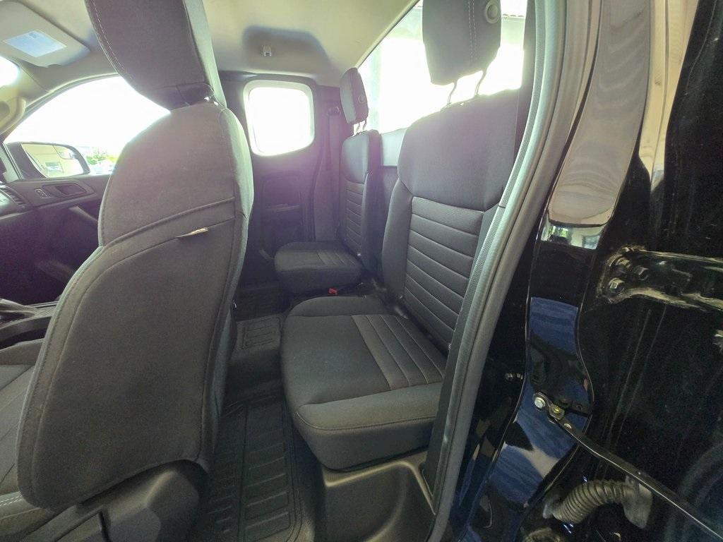 used 2019 Ford Ranger car, priced at $27,995