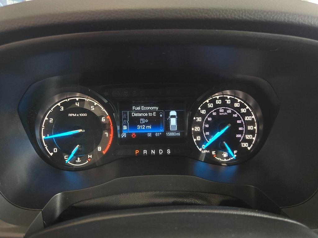 used 2019 Ford Ranger car, priced at $27,995