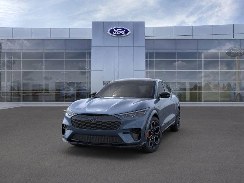 new 2024 Ford Mustang Mach-E car, priced at $57,017