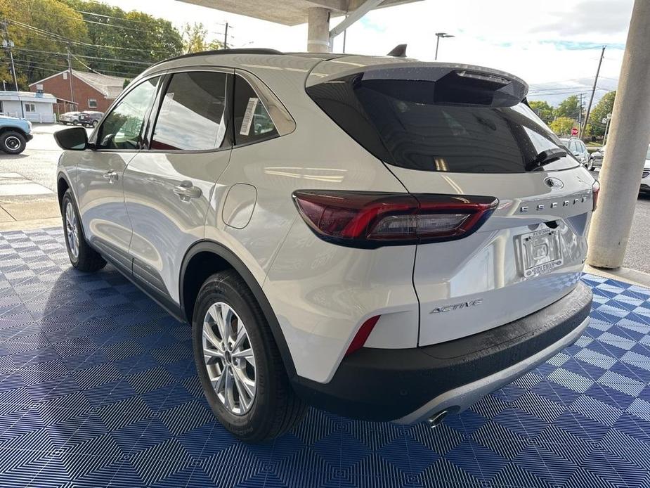 new 2024 Ford Escape car, priced at $37,458