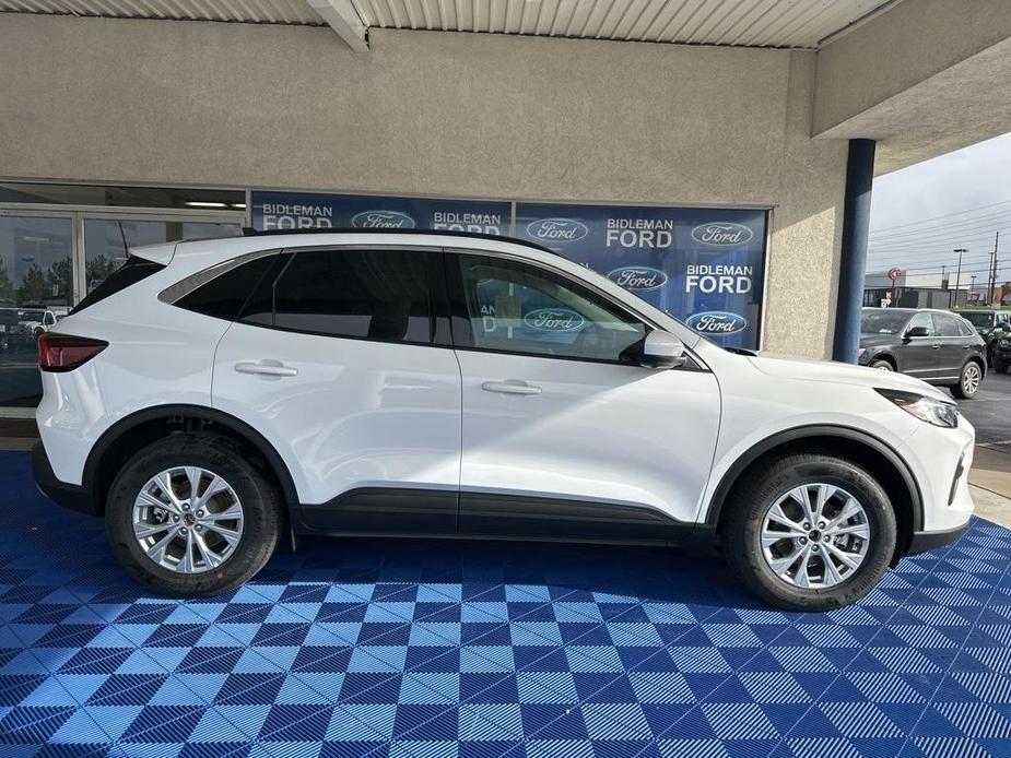 new 2024 Ford Escape car, priced at $37,458