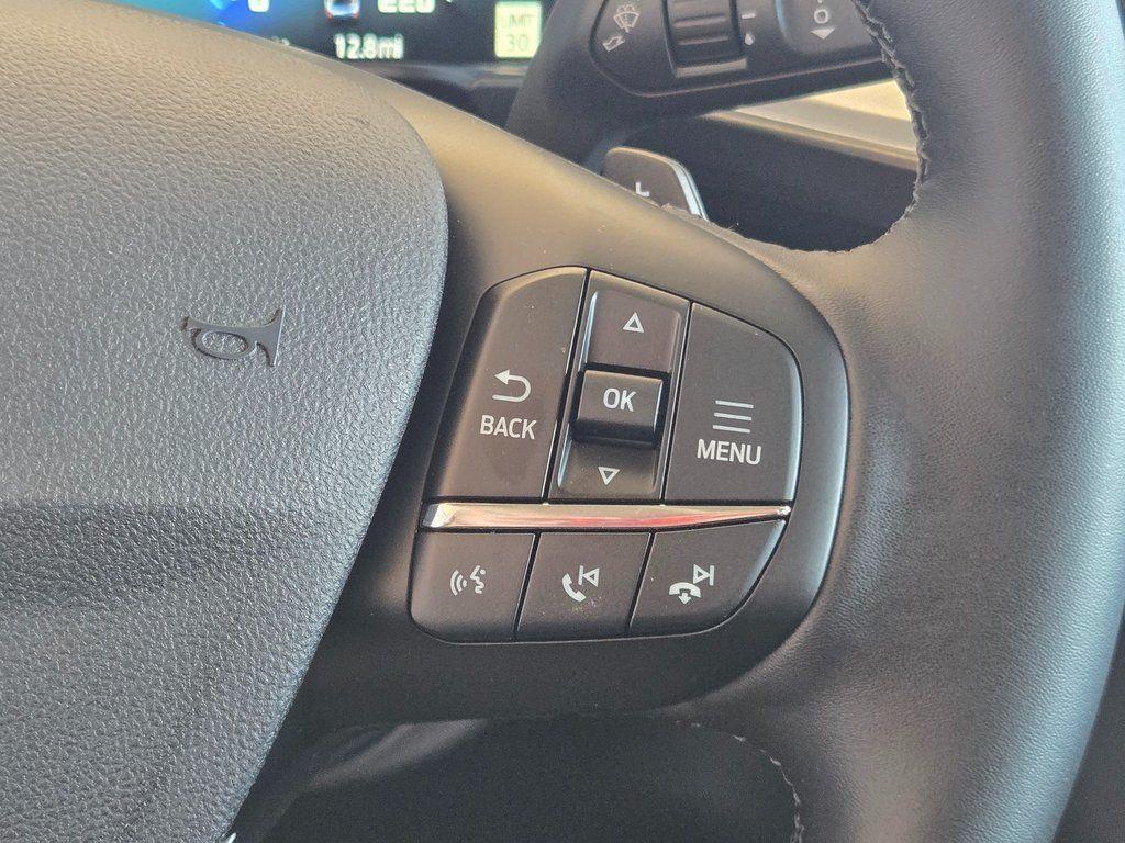 new 2025 Ford Bronco Sport car, priced at $43,999